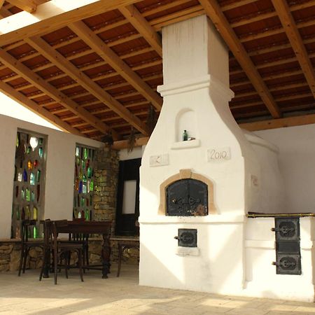Koczor Winery & Guesthouse Balatonfured Exterior photo