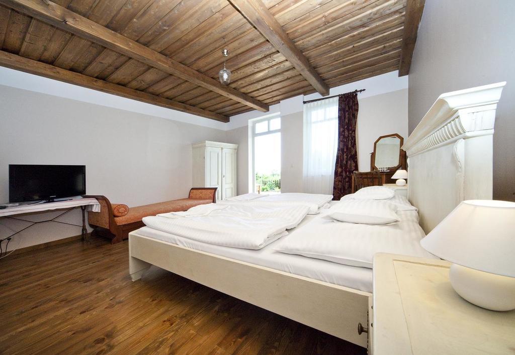 Koczor Winery & Guesthouse Balatonfured Exterior photo